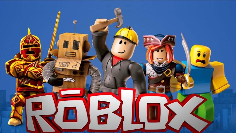 Tên Roblox hay bằng tiếng Việt
