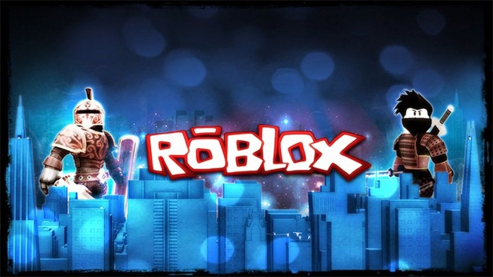 Tên Roblox hay có ký tự đặc biệt