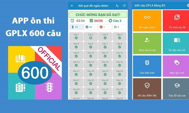 Danh sách 8 phần mềm học lái xe ô tô hàng đầu tốt nhất hiện nay