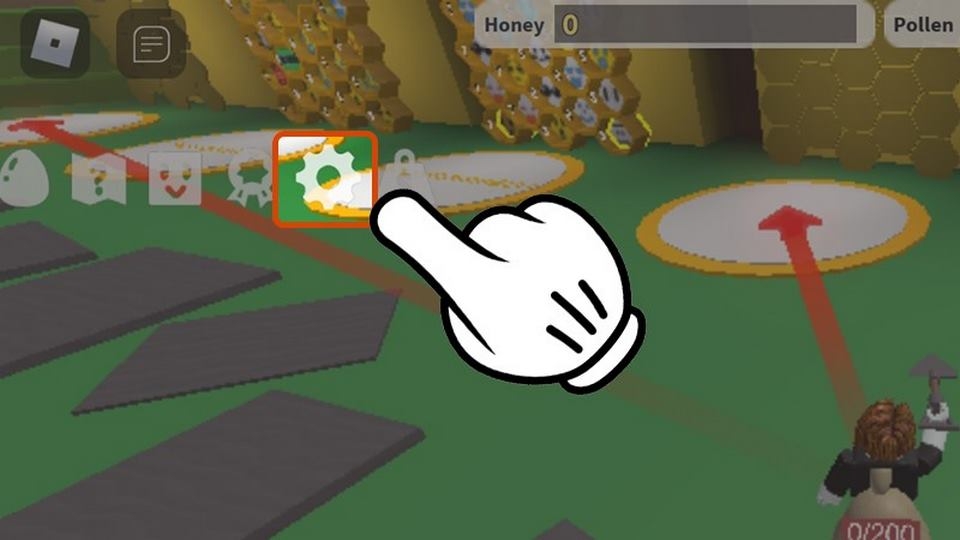 Xác nhận thao tác tải game