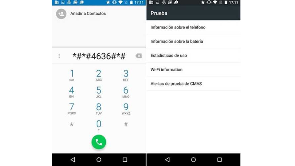 Nhập cú pháp để kiểm tra tình trạng pin