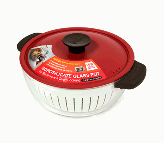 nồi thủy tinh cho lò vi sóng tốt nhất 2024 - Ảnh 5