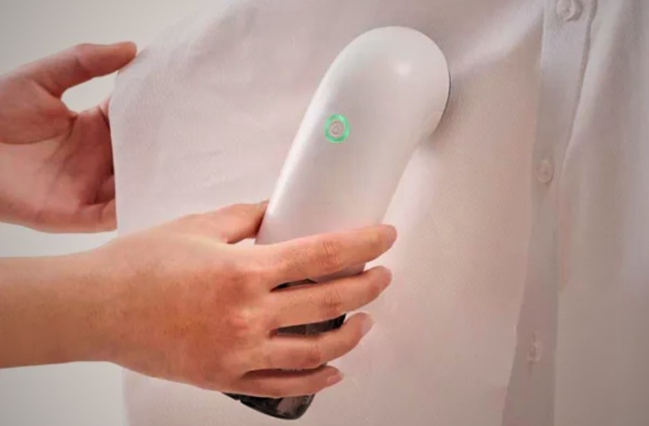 Tẩy dầu nhớt xe máy trên quần áo (ảnh 8)