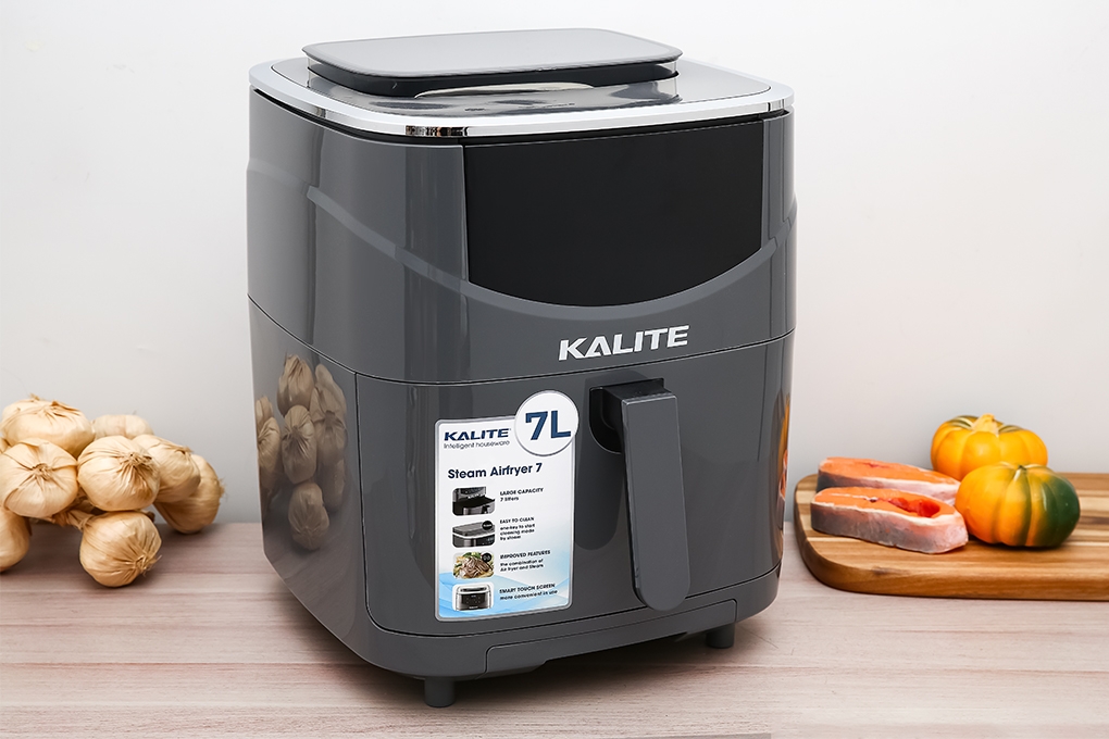 nồi chiên không dầu hơi nước tốt nhất 2024 - Ảnh 3