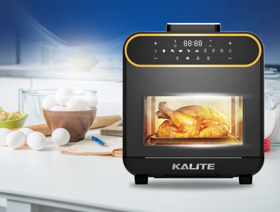 nồi chiên không dầu hơi nước tốt nhất 2024 - Ảnh 5