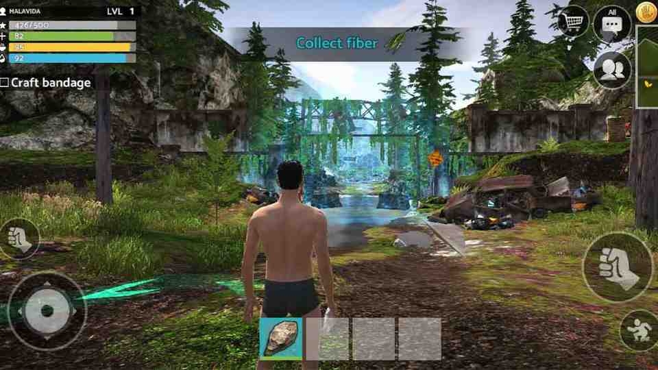 Thế giới game cực kỳ sôi động 