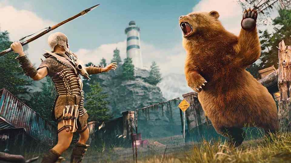 Triển khai cách cài đặt game hiệu quả