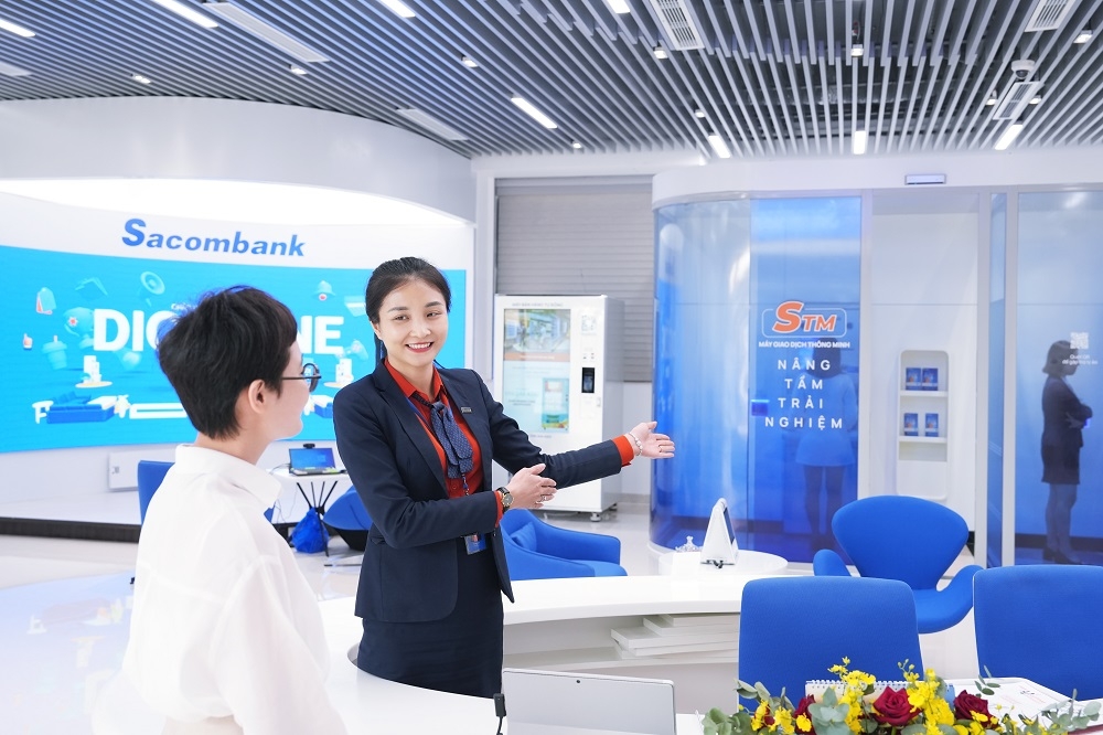 ngân hàng có lãi suất vay tín chấp tốt nhất 2025 10