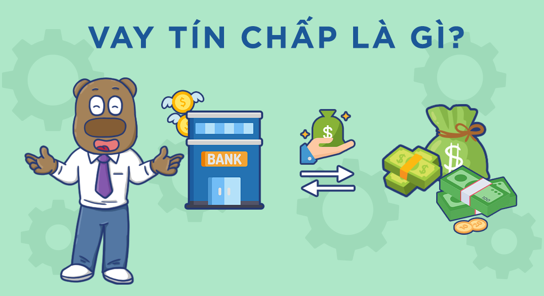 ngân hàng có lãi suất vay tín chấp tốt nhất 2025 1