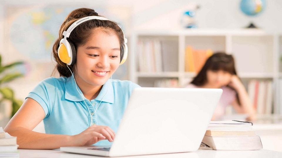 Những điều thú vị về ứng dụng Toppy