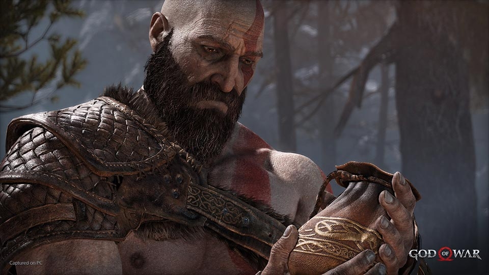 God of War - Ảnh 07