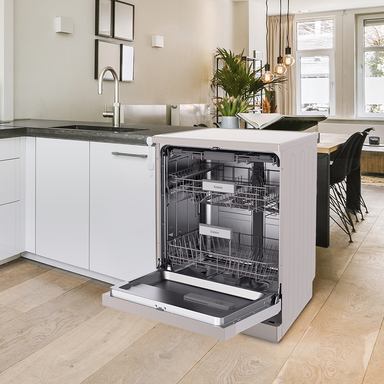 Công nghệ rửa bằng nước nóng 9