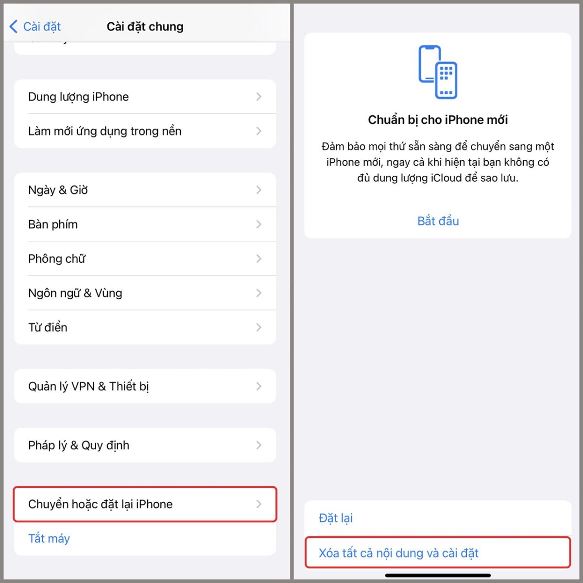 camera trước iPhone bị mờ 6