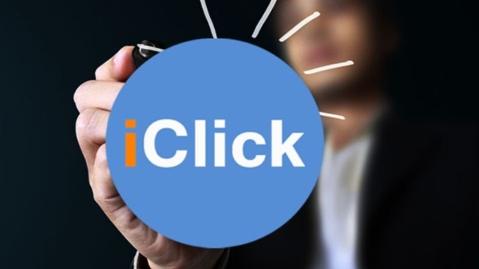 iClick