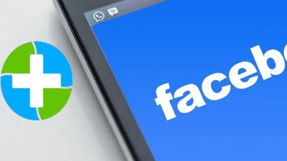 Facebook Fplus