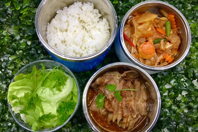 Công nghệ nấu ăn bằng sóng siêu âm có tốt không, có nguyên lý hoạt động như thế nào - hình 1