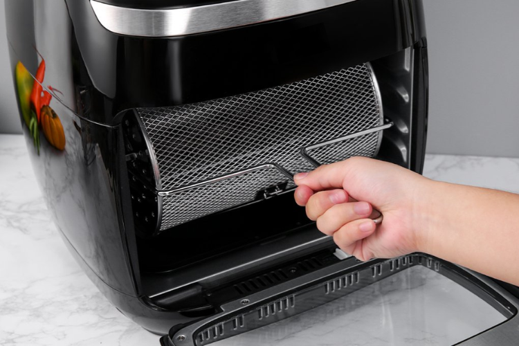  Công nghệ nấu ăn bằng sóng siêu âm có tốt không, có nguyên lý hoạt động như thế nào - hình 5