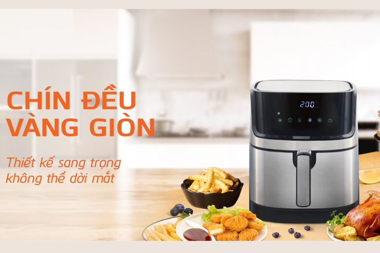 Công nghệ nấu ăn bằng sóng siêu âm có tốt không, có nguyên lý hoạt động như thế nào - hình 6