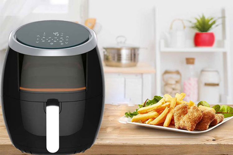 Công nghệ nấu ăn bằng sóng siêu âm có tốt không, có nguyên lý hoạt động như thế nào - hình 7