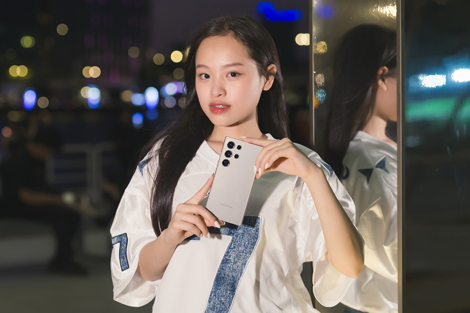 Giải mã thành công rực rỡ của Galaxy S24 Ultra 2