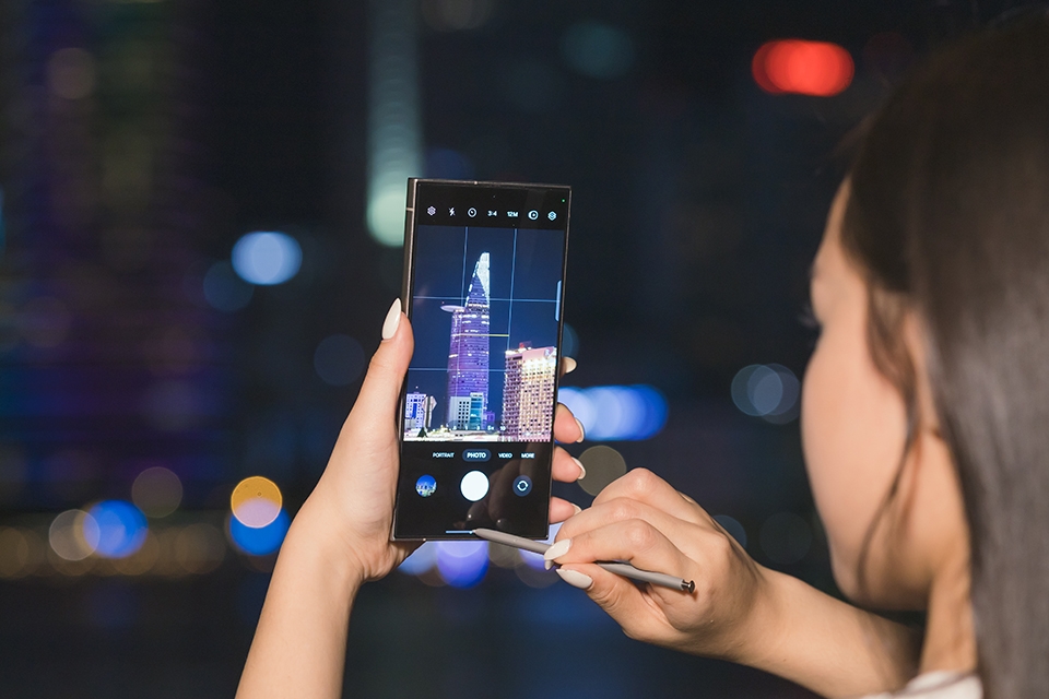 Giải mã thành công rực rỡ của Galaxy S24 Ultra 4