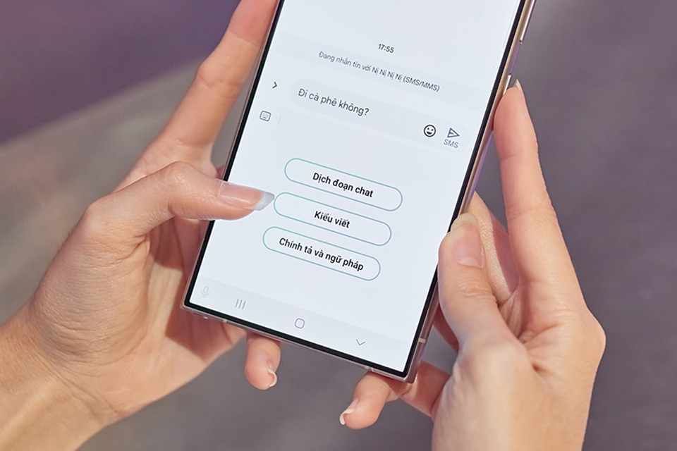 Giải mã thành công rực rỡ của Galaxy S24 Ultra 7
