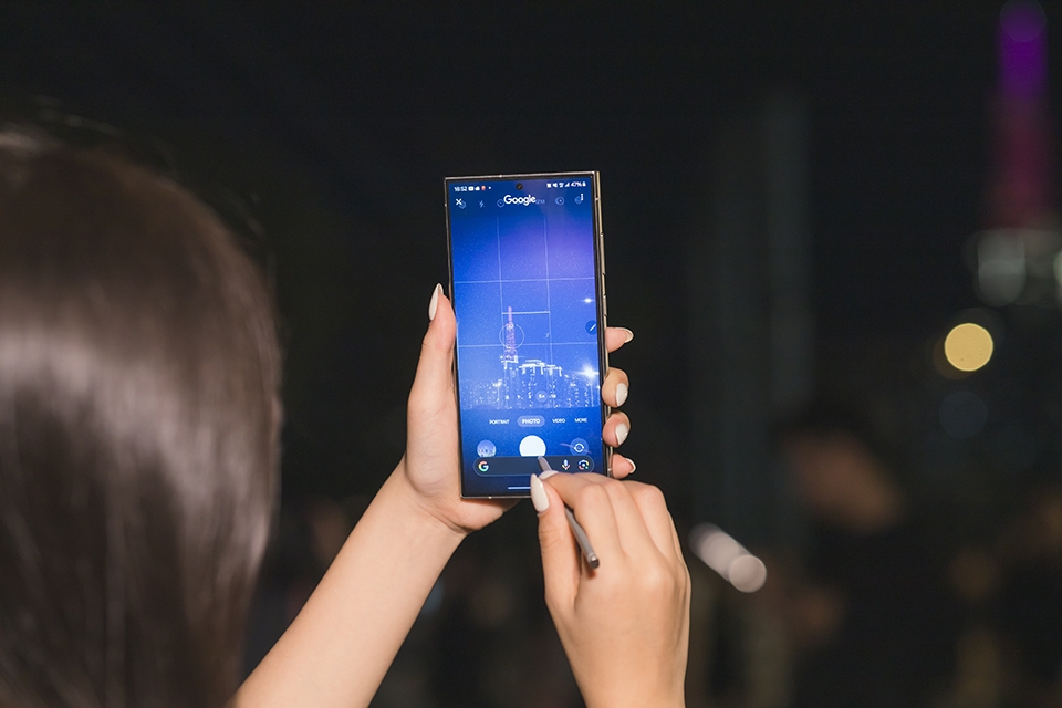 Giải mã thành công rực rỡ của Galaxy S24 Ultra 9