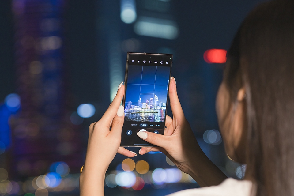 Giải mã thành công rực rỡ của Galaxy S24 Ultra 16