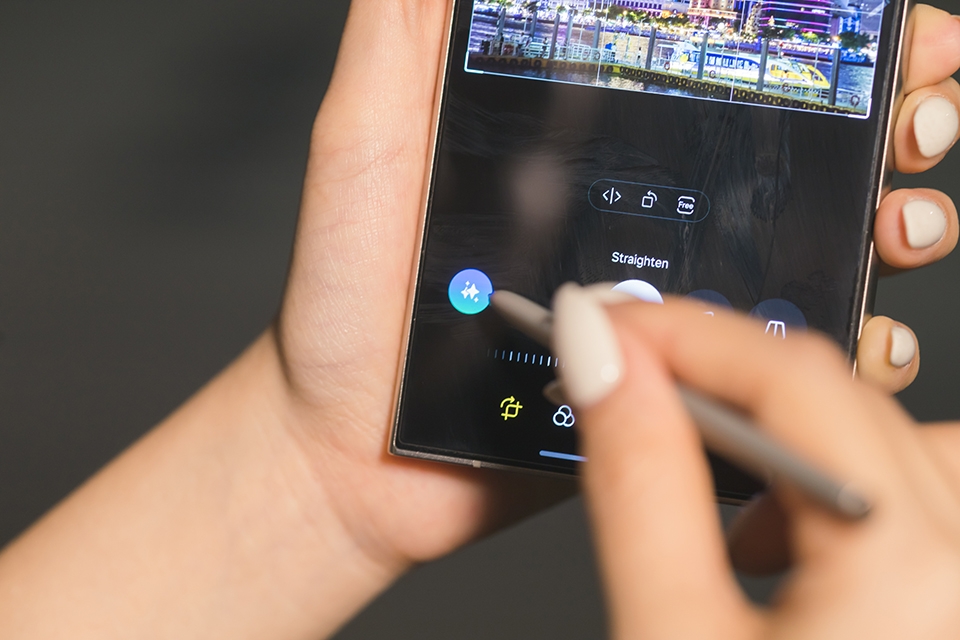 Giải mã thành công rực rỡ của Galaxy S24 Ultra 20