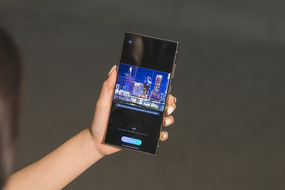 Giải mã thành công rực rỡ của Galaxy S24 Ultra 79