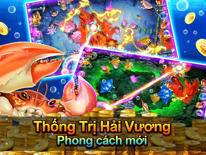thợ săn cá ảnh 3