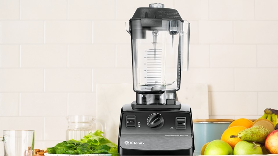 Một số lưu ý khi sử dụng máy xay công nghiệp