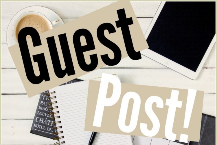 Guest post  ảnh 1