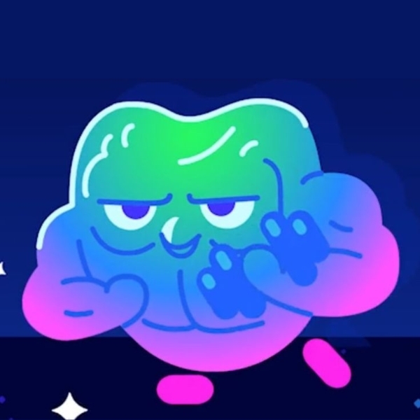 Chia sẻ bộ ảnh Duolingo meme dạng icon (hình 2)