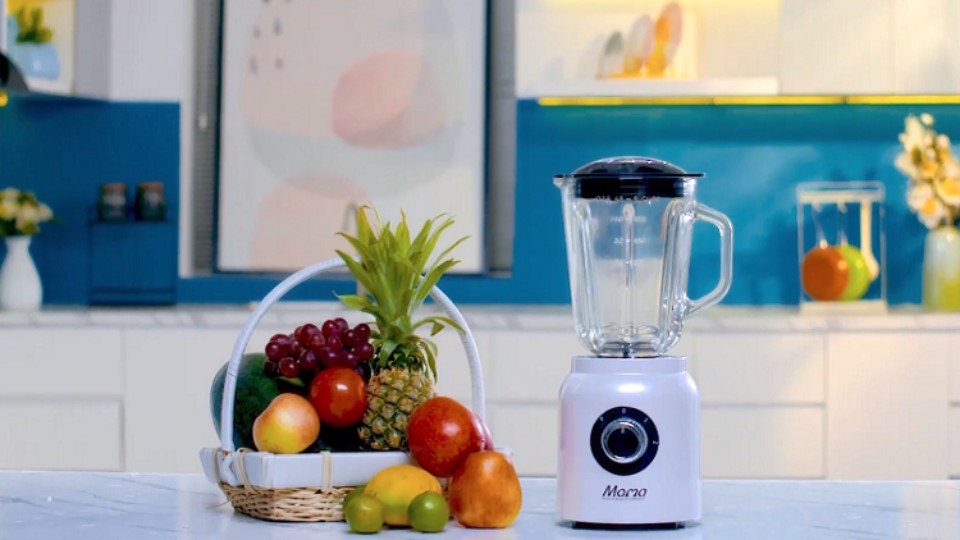 Máy xay sinh tố Hafele HSB-0331FW