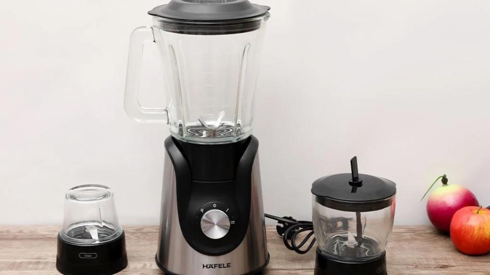 Máy xay sinh tố Hafele HSB-0621FS