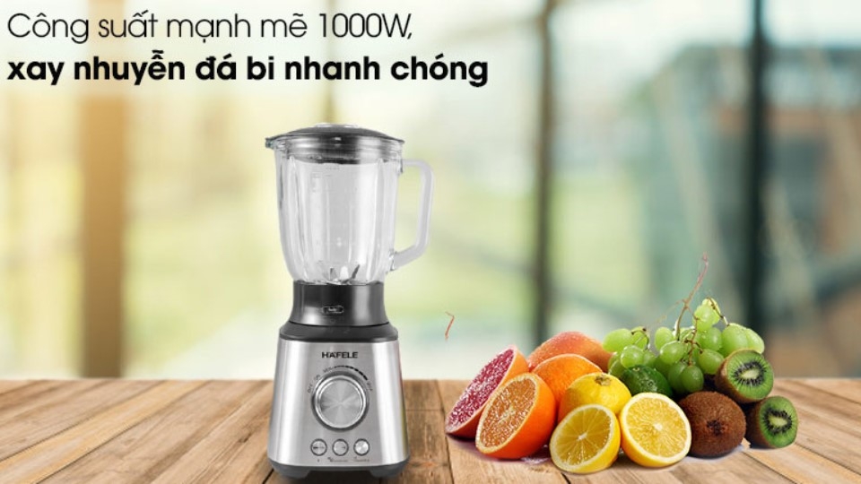 Máy xay sinh tố Hafele GS-603