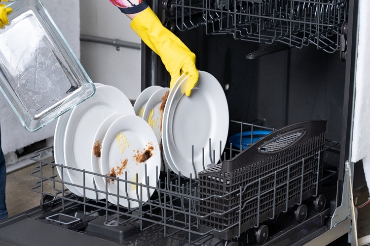 Tổng hợp những tiện ích vượt trội và công nghệ máy rửa bát Junger mới nhất hiện nay - Hình 1