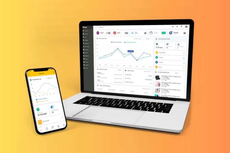 phần mềm quản lý bán hàng đa kênh 10