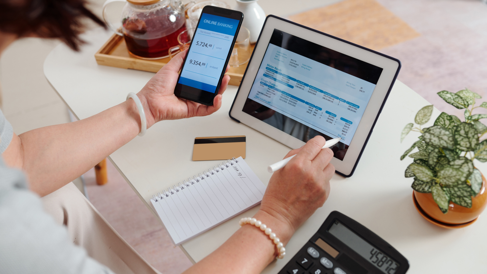 Chức năng của Commercial Invoice