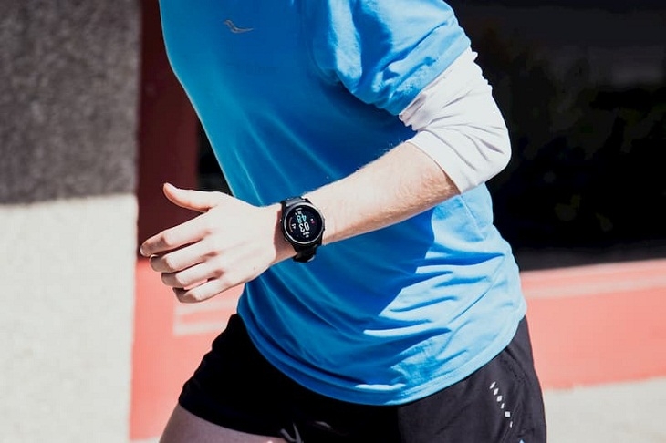 Đồng hồ Garmin của nước nào? 3