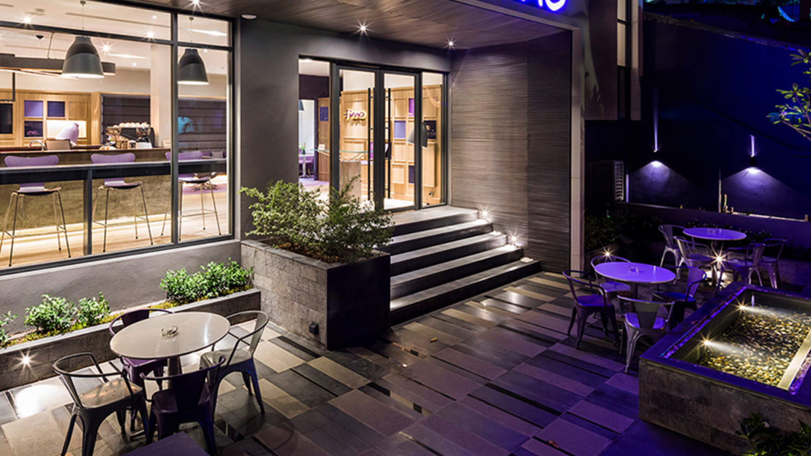 Timo Hangout Đà Nẵng