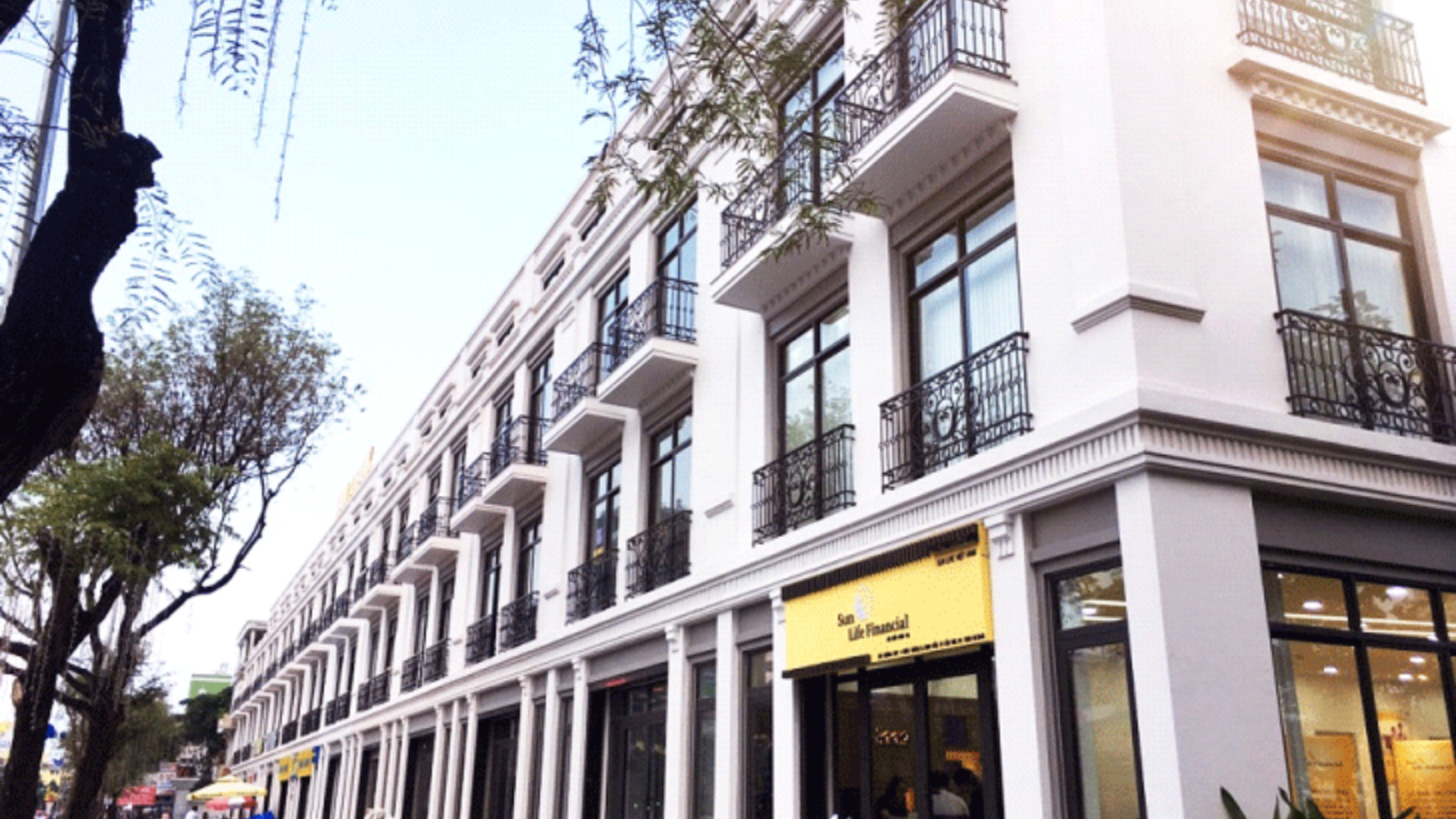 Timo Hangout Cần Thơ