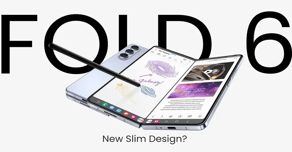 Samsung Galaxy Z Fold6 giá bao nhiêu?