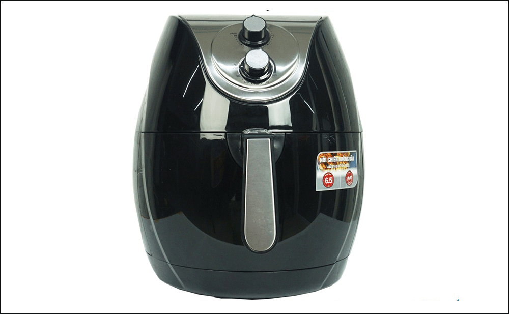 Nồi chiên không dầu 7 lít Sharp S-070