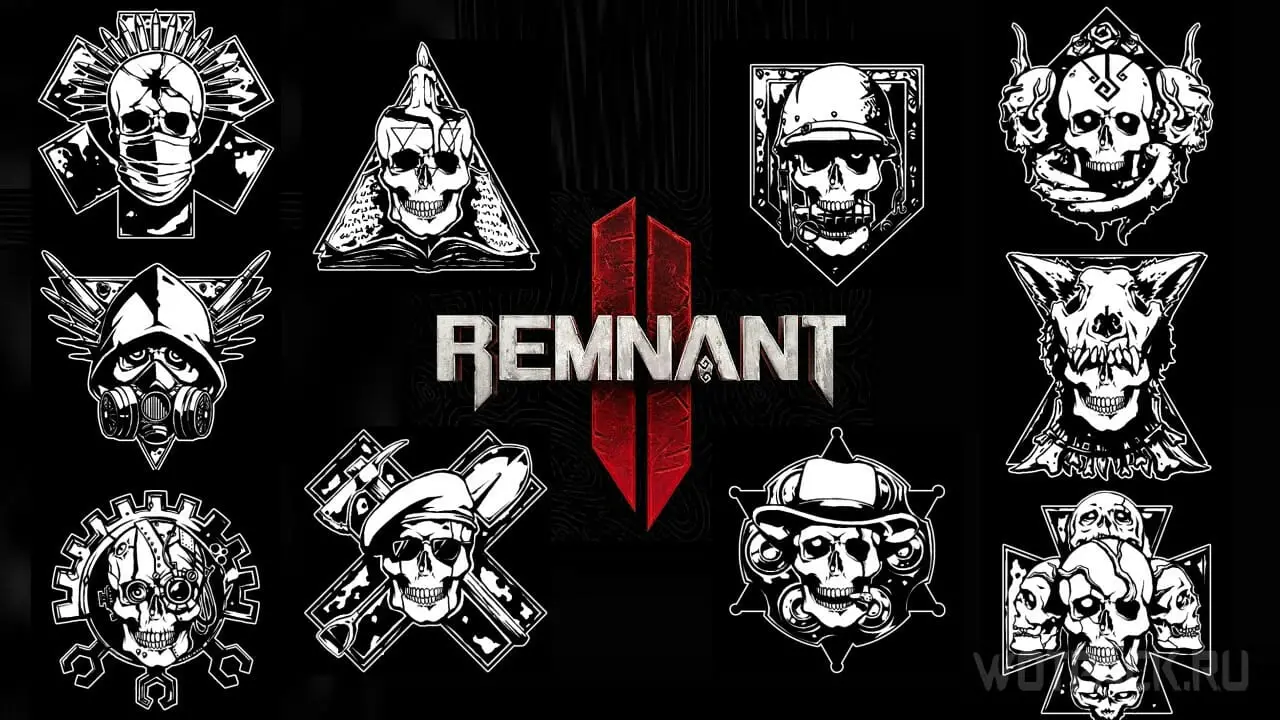 Remnant 2 4