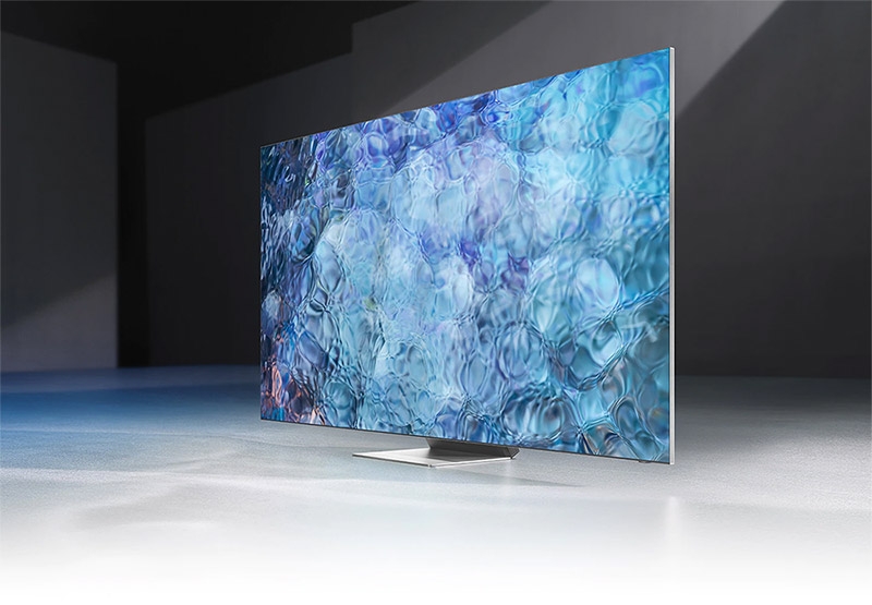 Công nghệ Real Depth Enhancer: Sự đột phá đáng kể trong trải nghiệm xem TV của người dùng 5