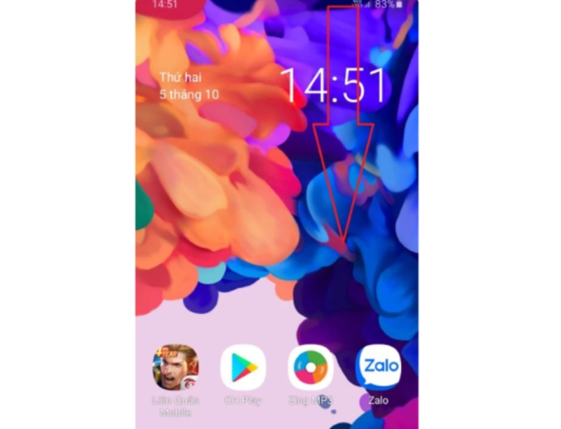 Cách bật 5G trên Samsung (ảnh 4)