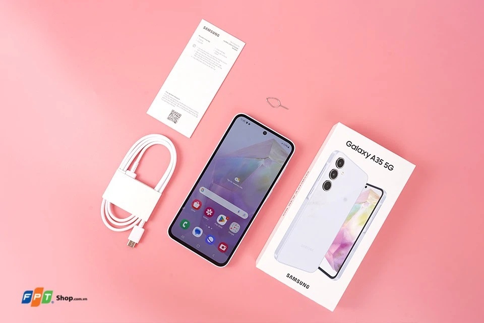 Cách bật 5G trên Samsung (ảnh 13)