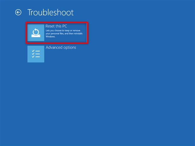 Quên mật khẩu laptop Dell - hình 15